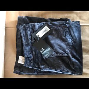 Paige Genevieve Flare (never worn) size 27